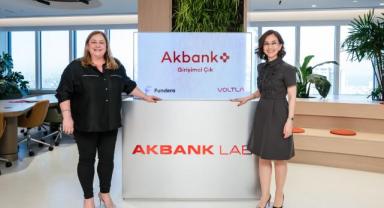 Akbanklıların Girişimlerine Gerçekleştirilen Toplam Yatırım Tutarı 2 Milyon Dolara Ulaştı