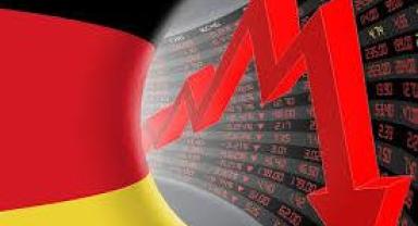 Alman ekonomisinin küçülmesi işsiz sayısını artırıyor