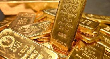 Altında Durdurulamaz Yükseliş! Tüm Zamanların Rekorunu..