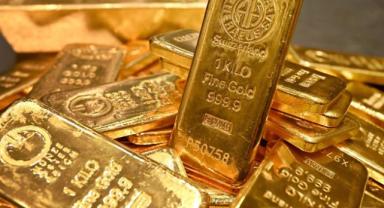 Altının Kilogram Fiyatı Yükseldi! 1 Kg Altın Ne Kadar Oldu?