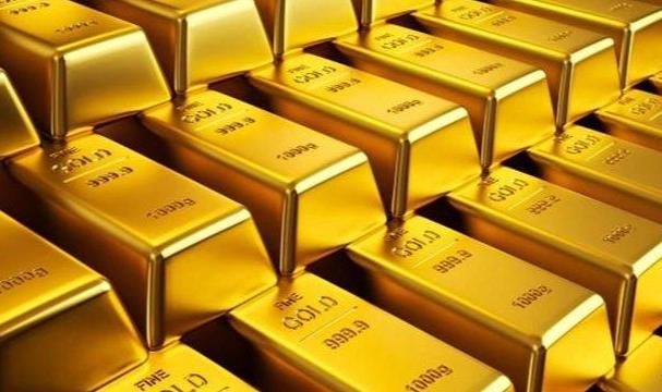 Altının ons fiyatı Trump ve Çin etkisiyle yeni rekor arayışına devam ediyor