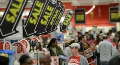 Amerika'da tüketici güveni beklentilerin altında