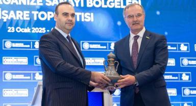 Anadolu Organize Sanayi Bölgeleri İstişare Toplantısı gerçekleştirildi
