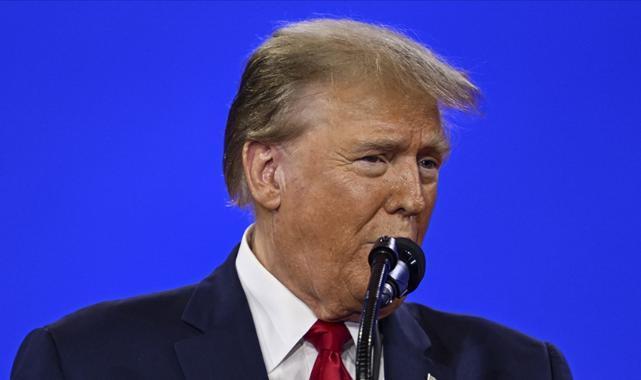ANALİZ- Trump'ın ikinci dönemi: Çin-ABD ilişkilerinde yeni bir viraj