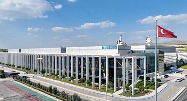 ASELSAN'dan 36,7 milyon avroluk sözleşme