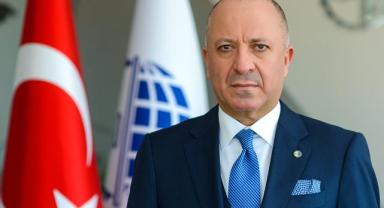 ASO Başkanı Ardıç, AB Komisyonunun 