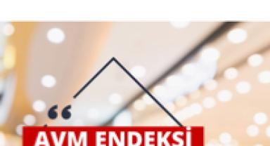 AVM Ciro Endeksi 2024'te yüzde 65 arttı