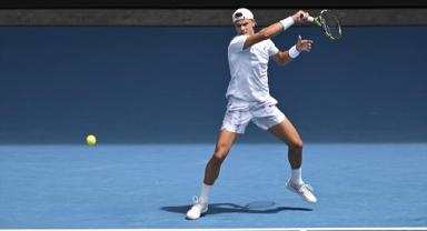 Avustralya Açık Tenis Turnuvası