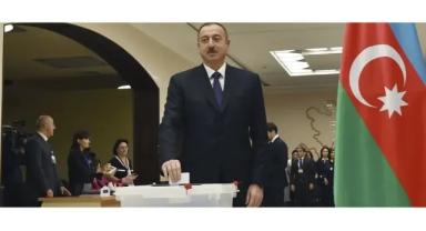 Azerbaycan'da yerel seçimler yapılıyor