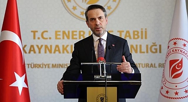 Bakan Bayraktar, yeni YEKA modeliyle 20 yıl uygun fiyatlı elektrik temin edileceğini bildirdi: