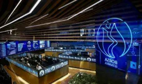 Borsa güne yükselişle başladı