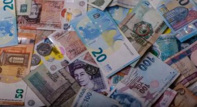 Borsada rayici olmayan yabancı paraların 2024 değerleme kurları belirlendi