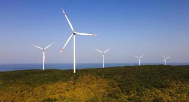 Borusan EnBW Enerji, Balabanlı Rüzgar Enerji Santrali'nde 2. kapasite artışını tamamladı