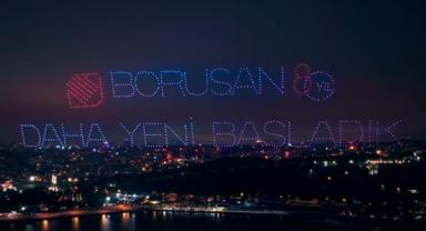 Borusan Grubu, 80. kuruluş yıl dönümünü kutladığı 2024'te çeşitli etkinlikler düzenledi