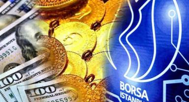 Bu hafta hangi yatırım aracı ne kazandırdı? Borsa mı, altın mı, Euro mu, Dolar mı? İşte cevabı...