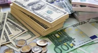 Canlı Döviz Kurları, Altın Fiyatları,Kripto Para ve Dolar Kuru