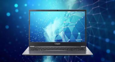 Casper, 2025'te teknoloji sektöründe öne çıkacak 5 trendi paylaştı