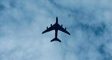 Çin hava yolu şirketleri 2024'te 730 milyon yolcu taşıdı