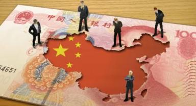 Çin'in imalat faaliyetinin büyüme hızı aralık ayında yavaşladı