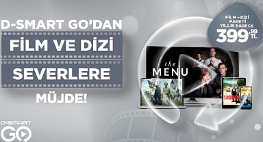 D-Smart'tan ocak ayına özel kampanya