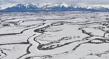 Danimarka, Arktik bölgesinin güvenliği için yaklaşık 2 milyar dolar harcayacak
