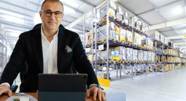 Dinçer Lojistik, Avrupa'ya avantajlı fiyatlarla parsiyel taşımacılık hizmeti sunuyor