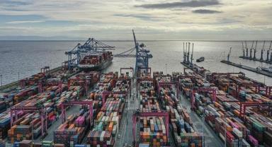 Dış ticaret istatistikleri (2)