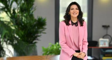 Doğan Holding'de üst düzey atama