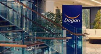 Doğan Holding’te  Yeni Başkan Hanzade Doğan!