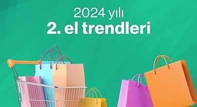 Dolap, 2024'te 17 milyon ürünün satışına aracılık etti