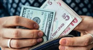 Dolar güne nasıl başladı? İşte Dolar/TL'nin işlem gördüğü seviyeler..