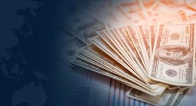 Dolar/TL, saat 09.50 itibarıyla yüzde 0,1 artışla 35,3610'dan işlem görüyor.