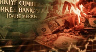 Döviz yükümlülüğü olan firmalara verilen kur koruma desteği kaldırıldı