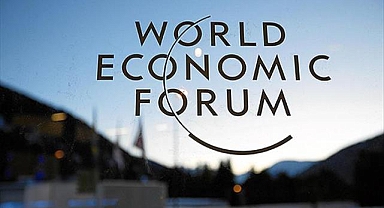 Dünya Ekonomik Forumu'nun Davos'taki yıllık toplantıları sona erdi