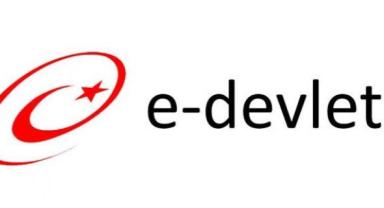 e-Devlet Kapısı'ndan 2024'te 4,2 milyar işlem yapıldı