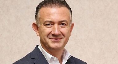 Eczacıbaşı Topluluğu'nun yeni CEO'su Burak Sevilengül oldu