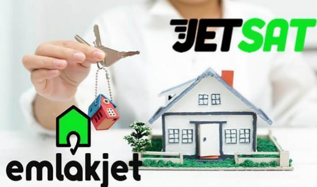 Emlakjet aralık ayı gayrimenkul piyasası raporunu paylaştı