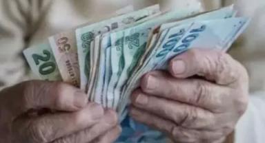 En düşük emekli aylığı 14 bin 469 liraya yükseltildi