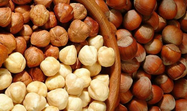 En fazla fındık ihraç eden KFMİB üyesi 20 firma belirlendi