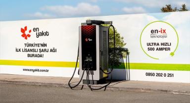 EN YAKIT, sadakat programı ile kazandırıyor