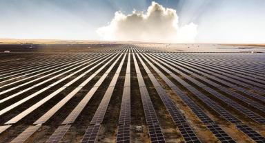 Enerji şirketleri YEKA-GES yarışmalarına yoğun ilgi gösteriyor