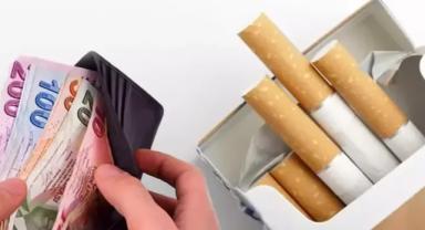 Erol Dündar'dan net açıklama ! Sigaraya zam geldi