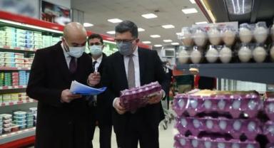 Fahiş fiyatlar ile stokçuluk faaliyetleri birçok kanaldan şikayet edilebiliyor