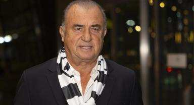 Fatih Terim, Suudi Arabistan'daki ilk maçını kazandı