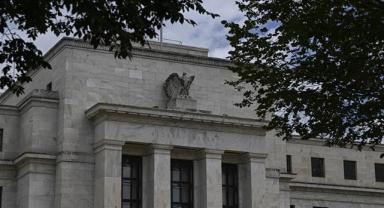 Fed'in Denetimden Sorumlu Başkan Yardımcısı Barr görevinden ayrılacak