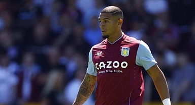 Fenerbahçe'nin prensip anlaşmasına vardığı Diego Carlos, İstanbul'a geldi