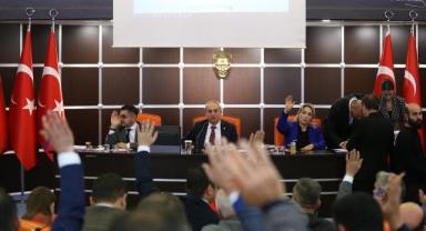 Ferdi Tayfur'un adı, Antalya'da parkta yaşatılacak