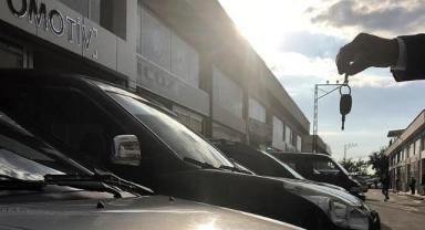 Fiat Egea, aralıkta ikinci el araçlar arasında en hızlı alıcı bulan model oldu