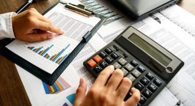 Finansal Hizmetler Güven Endeksi ocakta geriledi