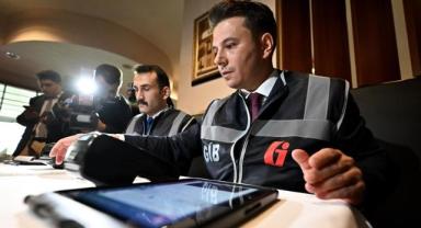 Gelir İdaresi geçen yıl sahada 1,1 milyon 